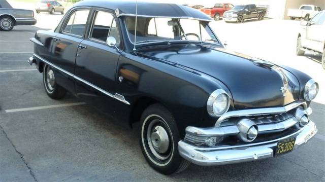 1951 Ford Other - photo 7