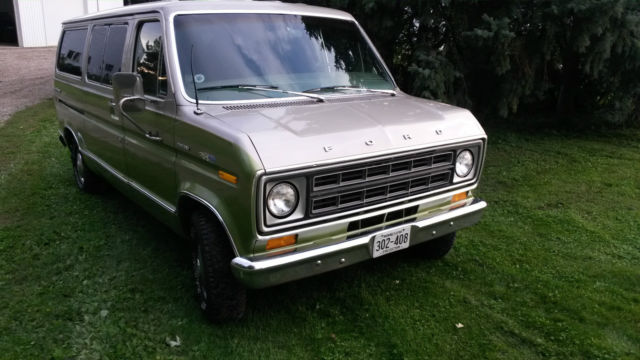 1976 Ford F-150