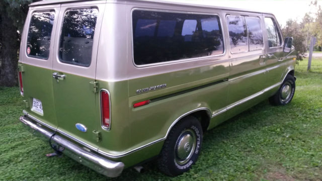 1976 Ford F-150 - photo 2