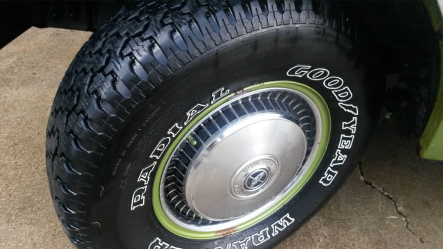 1976 Ford F-150 - photo 4