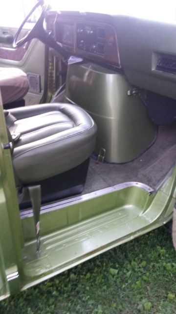 1976 Ford F-150 - photo 6