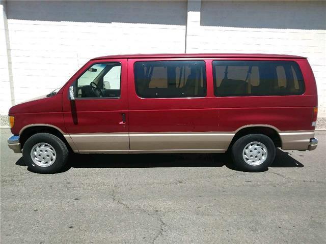 1992 Ford Other XLT - photo 10