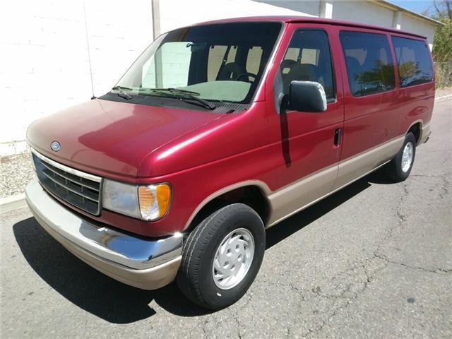 1992 Ford Other XLT - photo 11