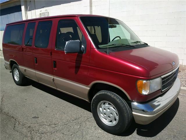1992 Ford Other XLT - photo 2