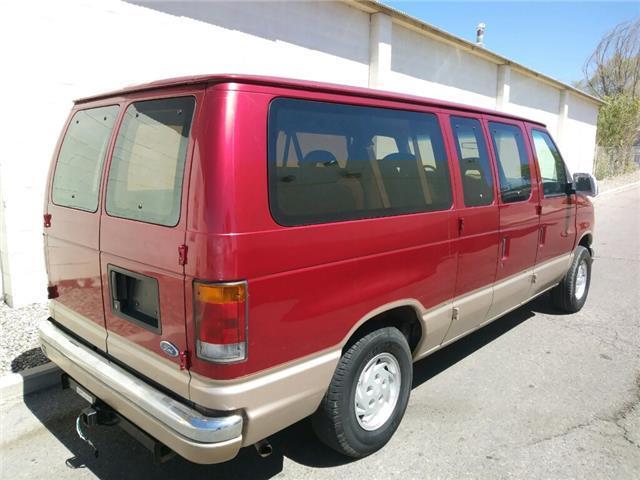 1992 Ford Other XLT - photo 3