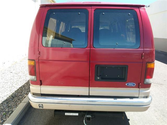 1992 Ford Other XLT - photo 4