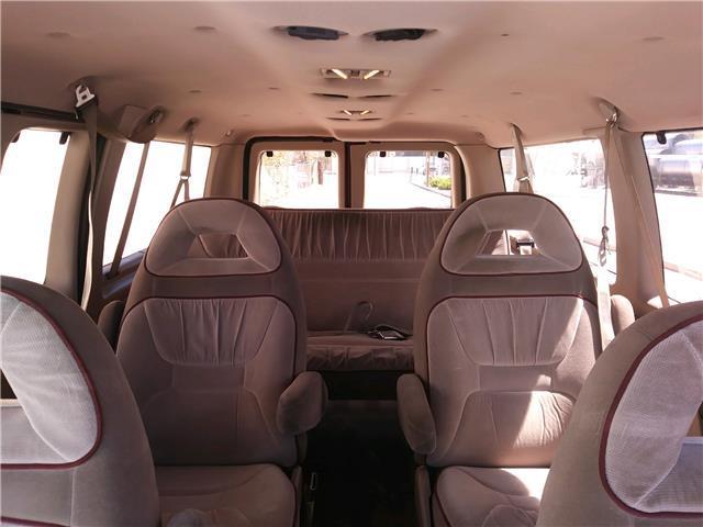1992 Ford Other XLT - photo 7