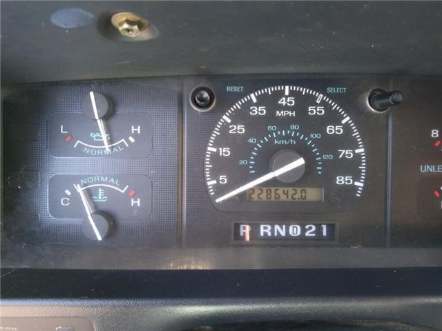 1992 Ford Other XLT - photo 8