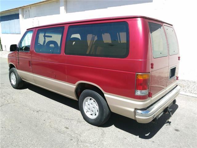 1992 Ford Other XLT - photo 9