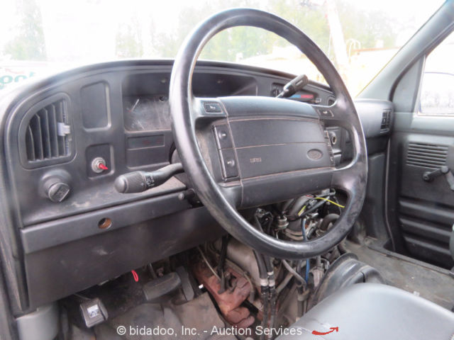 1994 Ford E-Series Van - photo 10