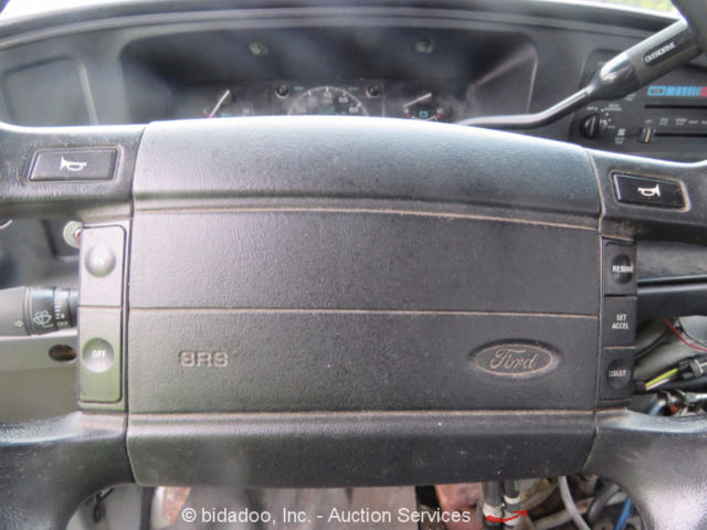 1994 Ford E-Series Van - photo 11