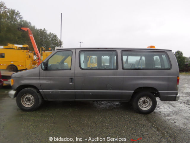 1994 Ford E-Series Van - photo 5