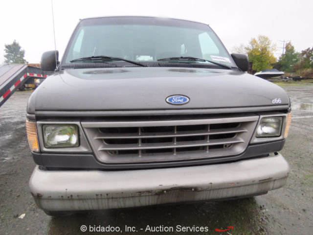 1994 Ford E-Series Van - photo 6
