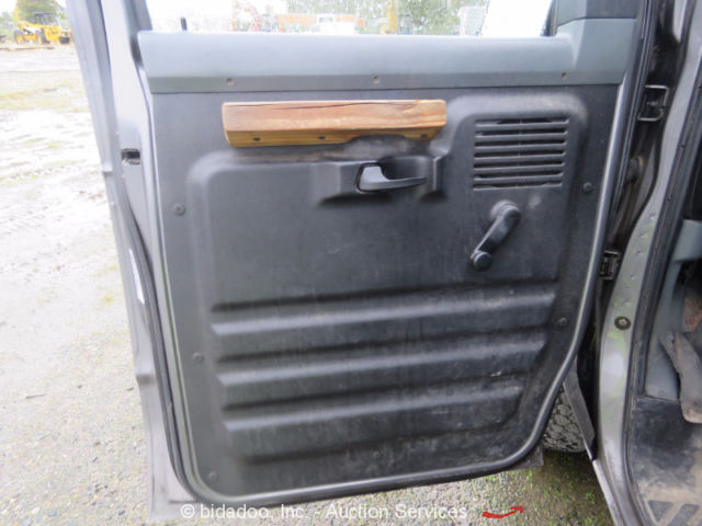 1994 Ford E-Series Van - photo 8