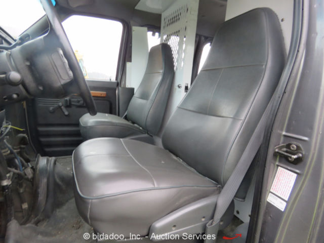 1994 Ford E-Series Van - photo 9