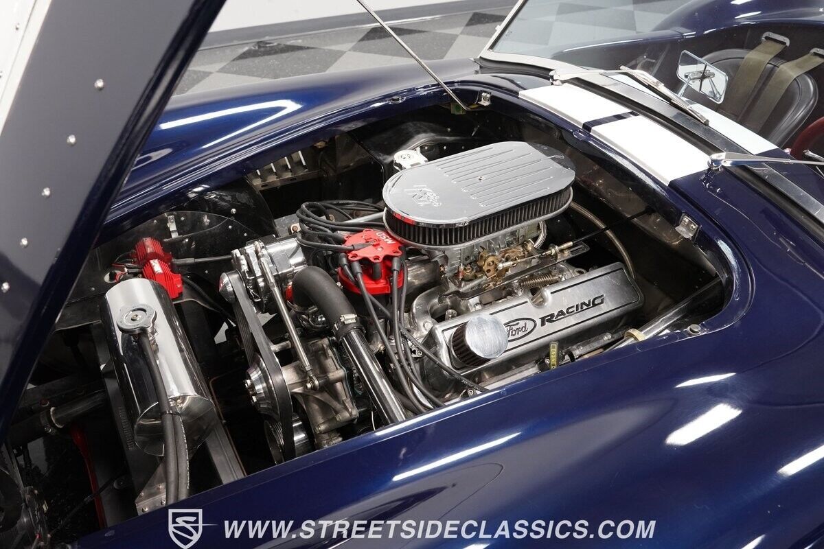 1965 Shelby Cobra Backdraft Racing - photo 4