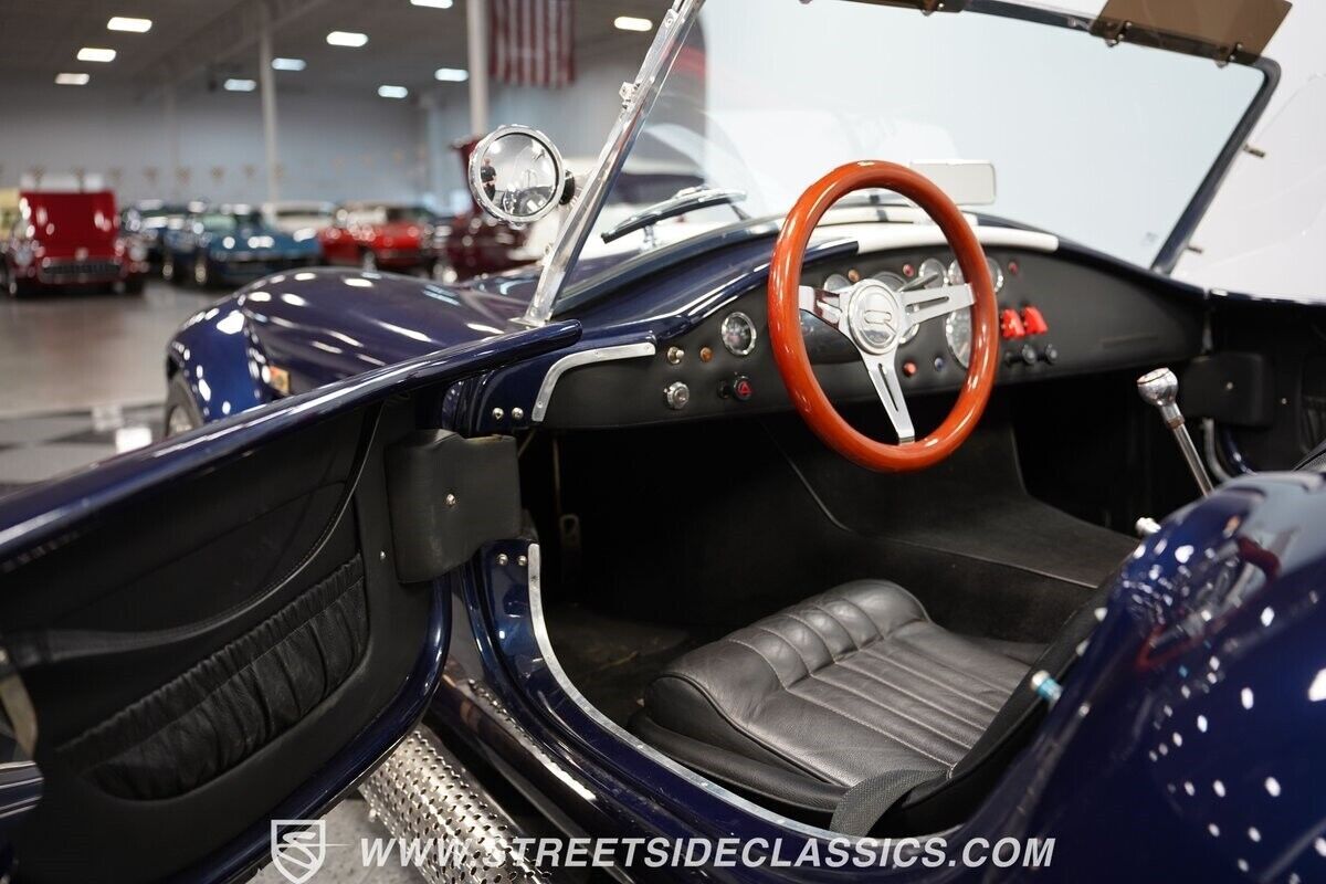 1965 Shelby Cobra Backdraft Racing - photo 5