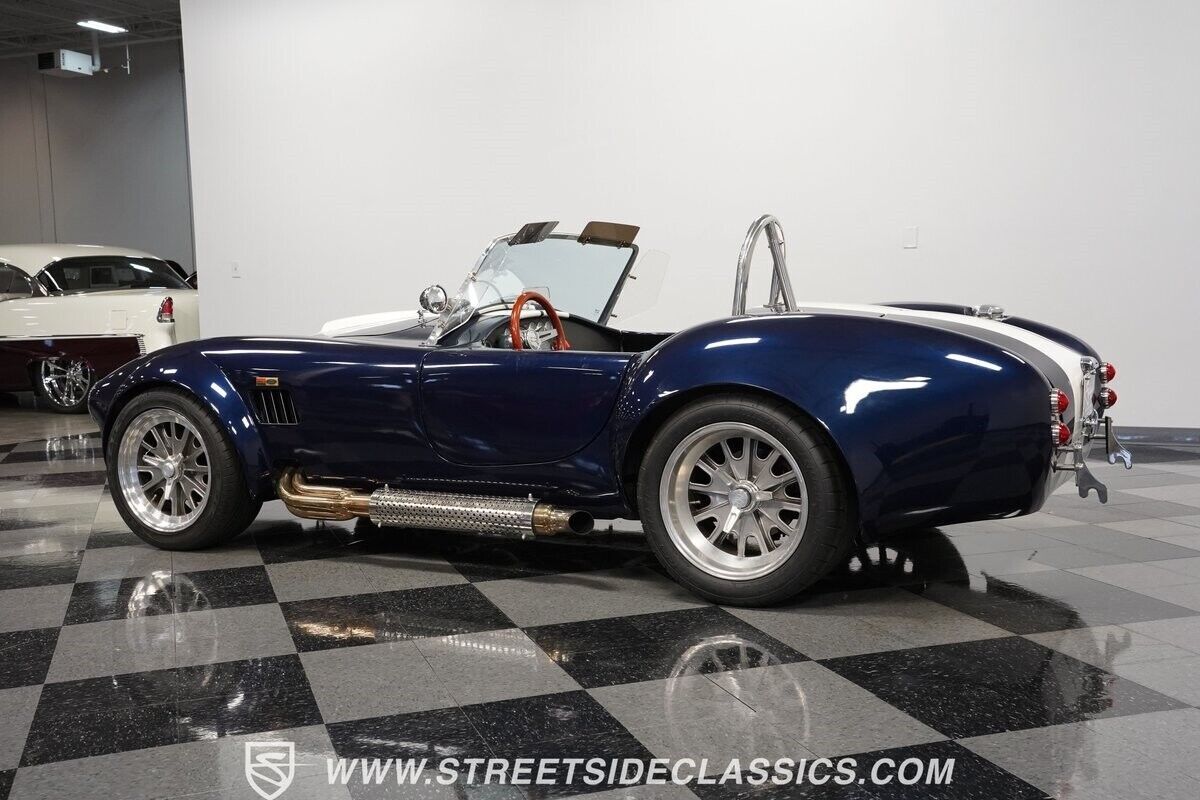 1965 Shelby Cobra Backdraft Racing - photo 9