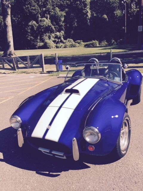 1965 Shelby Cobra - photo 2