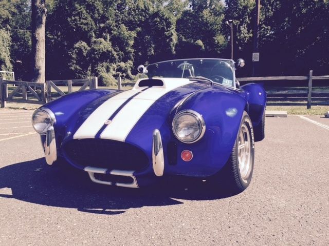 1965 Shelby Cobra - photo 3