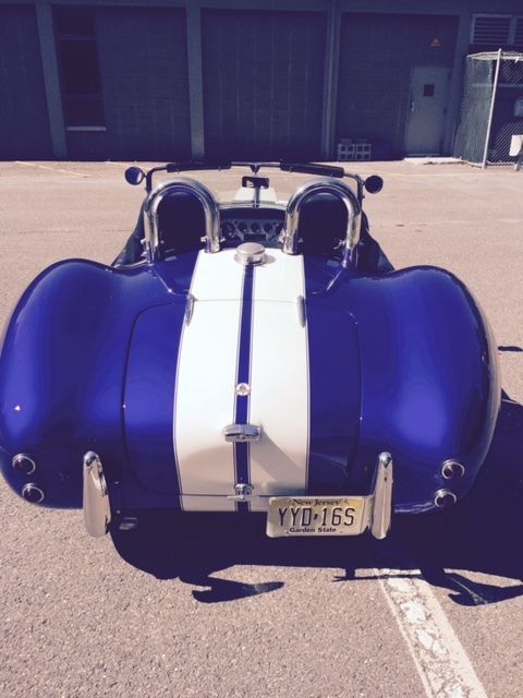1965 Shelby Cobra - photo 4