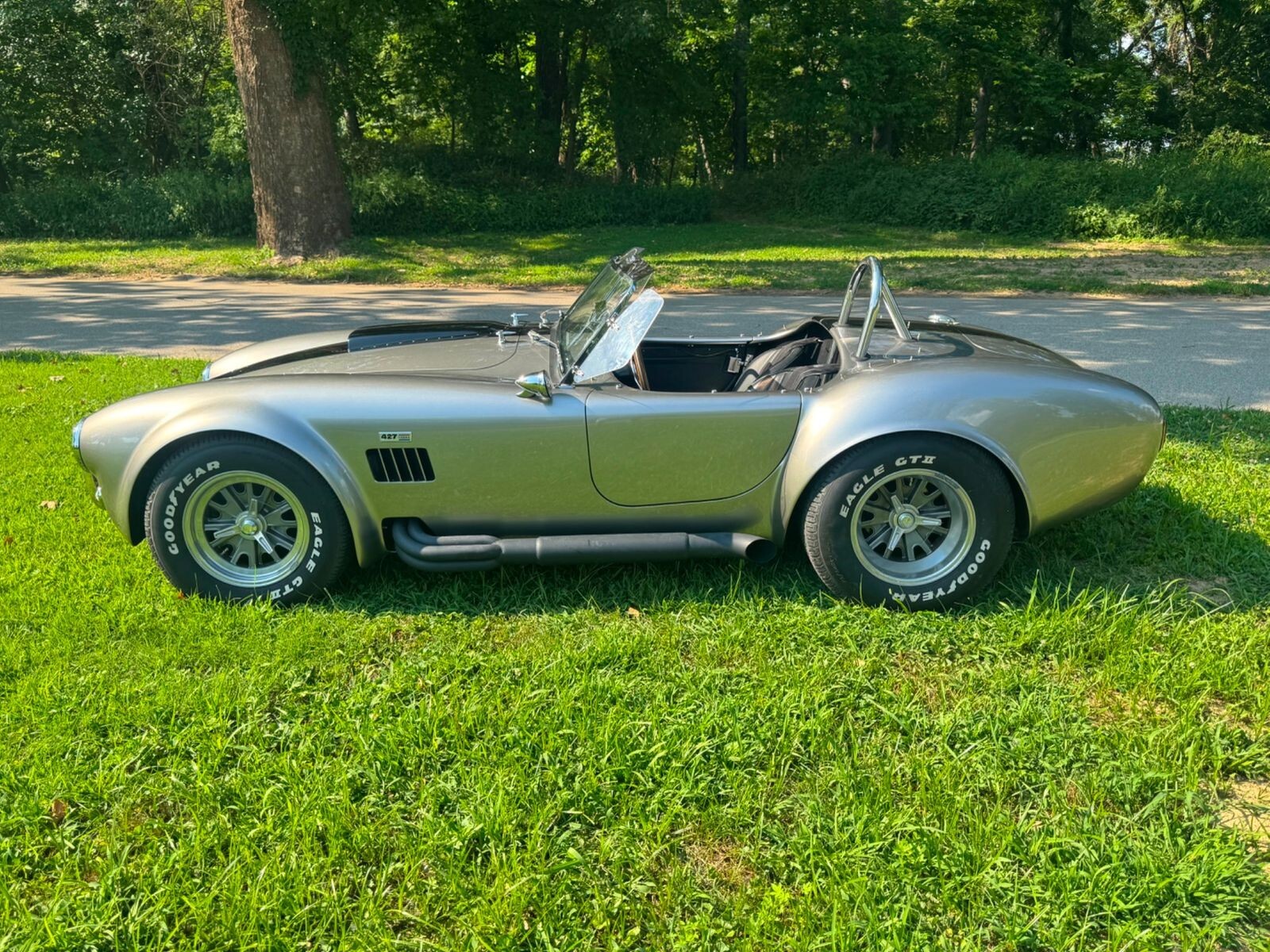 1965 FORD SHELBY Superformance MKIII SUPERFORMANCE COBRA - photo 2
