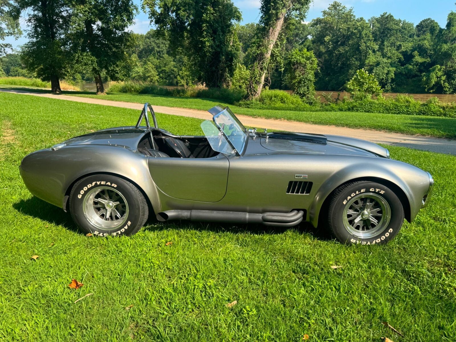 1965 FORD SHELBY Superformance MKIII SUPERFORMANCE COBRA - photo 5