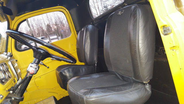1950 Ford Other COE - photo 10
