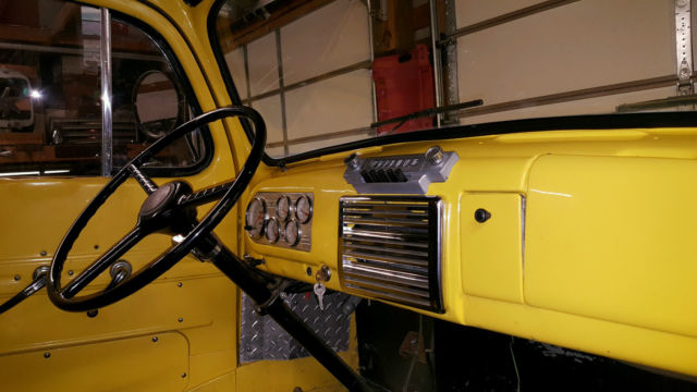 1950 Ford Other COE - photo 11