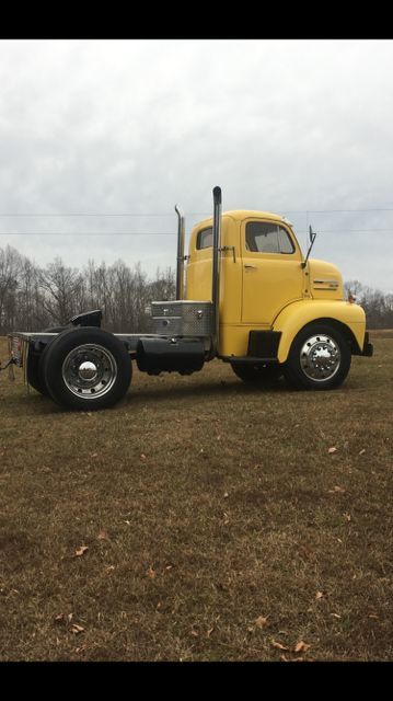 1950 Ford Other COE - photo 2