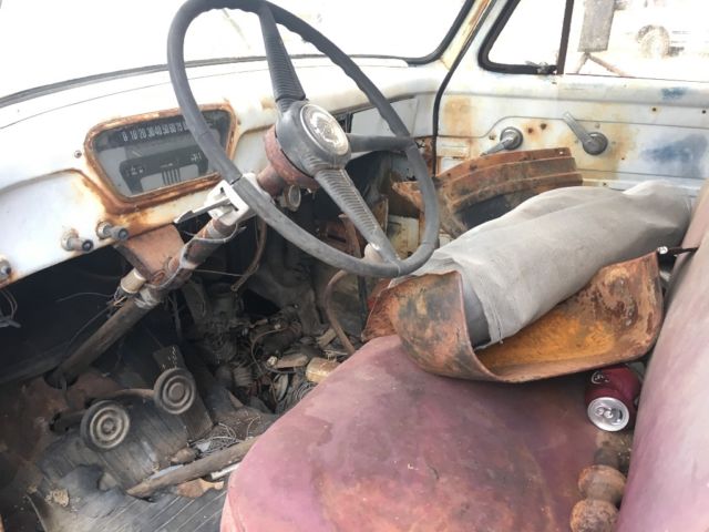 1955 Ford Other Pickups - photo 5