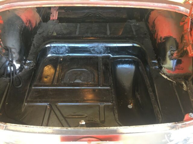 1951 Ford Custom - photo 12