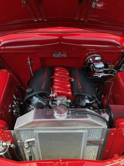 1951 Ford Custom - photo 13