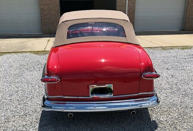 1951 Ford Custom - photo 7