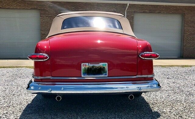1951 Ford Custom - photo 8
