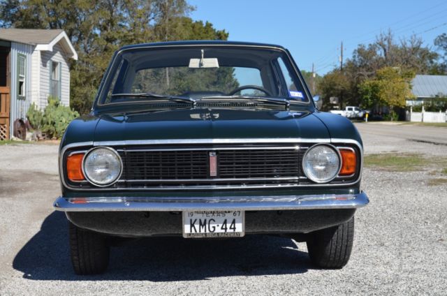 1967 Ford Lotus Cortina - photo 3