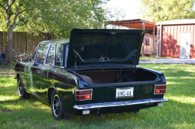 1967 Ford Lotus Cortina - photo 4
