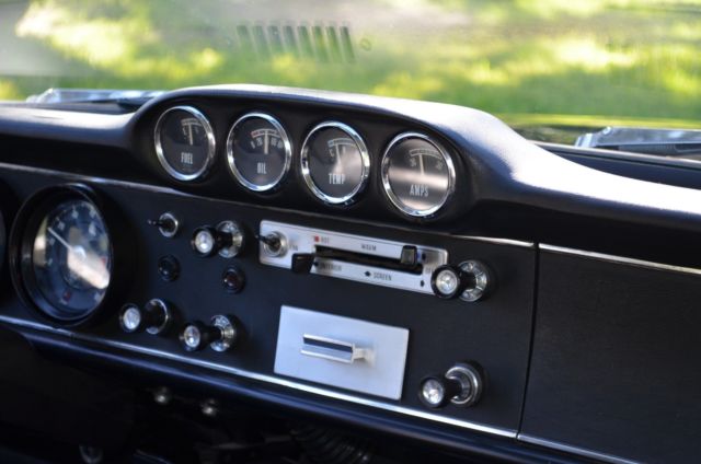 1967 Ford Lotus Cortina - photo 7