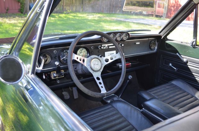 1967 Ford Lotus Cortina - photo 8