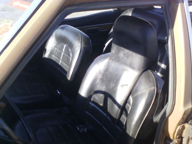 1973 Ford Other - photo 6