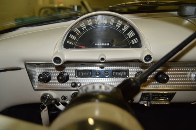 1954 Ford CRESTLINE SKYLINER SKYLINER - photo 12
