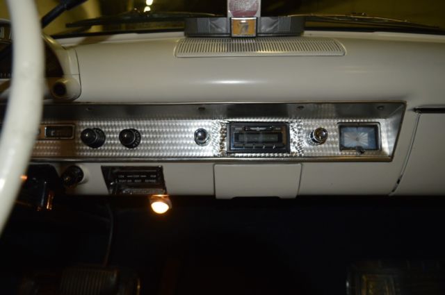 1954 Ford CRESTLINE SKYLINER SKYLINER - photo 13