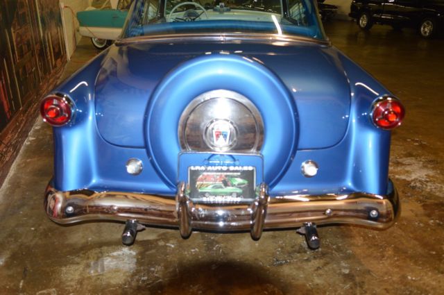 1954 Ford CRESTLINE SKYLINER SKYLINER - photo 7