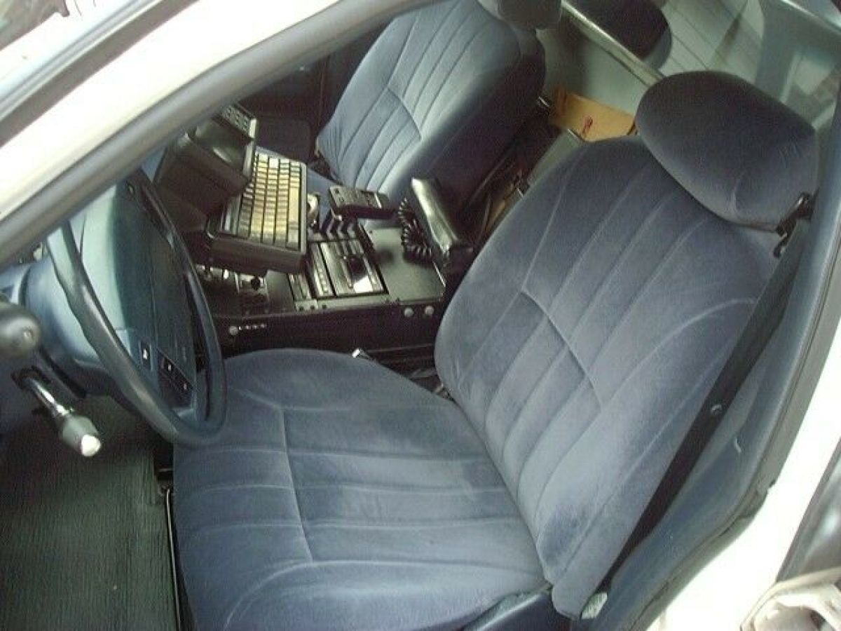 1994 Ford Crown Victoria - photo 11