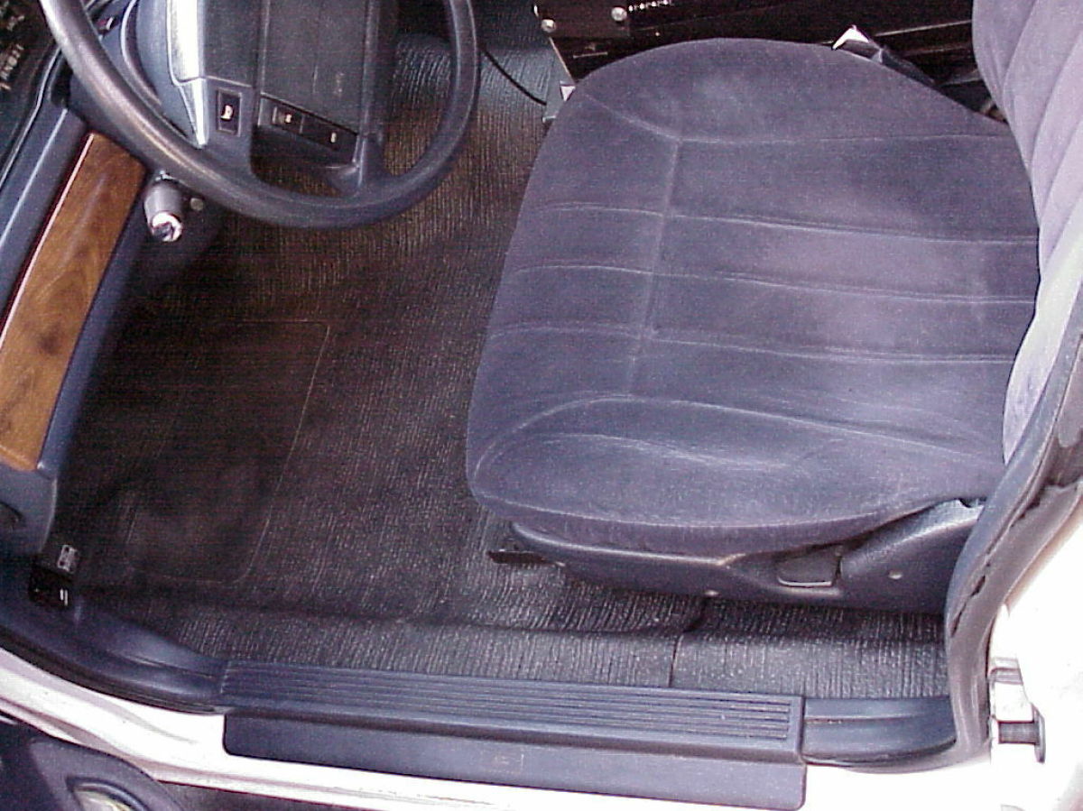 1994 Ford Crown Victoria - photo 8