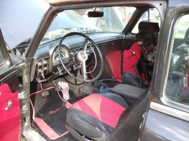 1953 Ford Customline loaded - photo 10