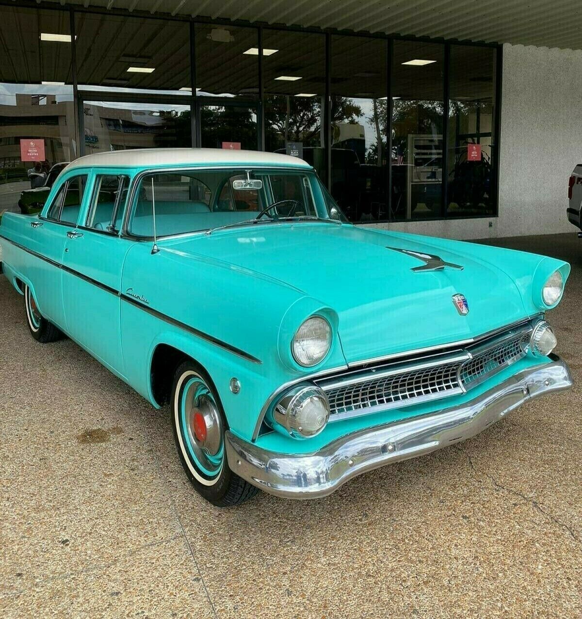 1955 Ford Other