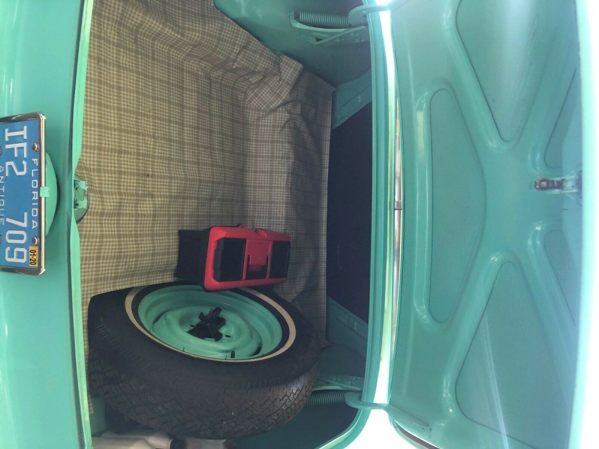 1955 Ford Other - photo 11