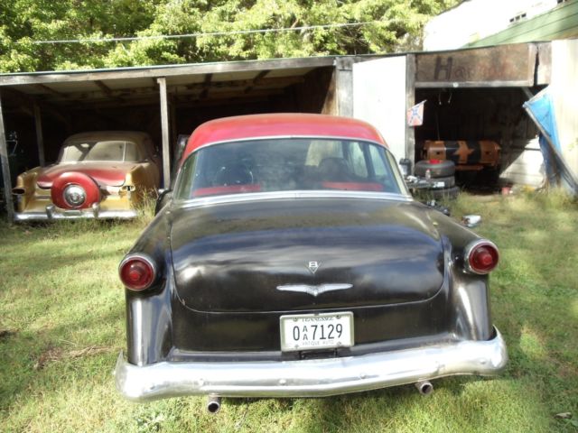 1953 Ford Customline loaded - photo 2