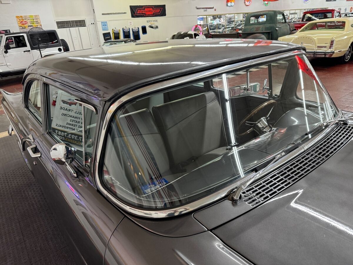 1957 Ford Custon - 4.6L V8 - Fuel Injected Resto-Mod- SEE VIDEO - photo 12